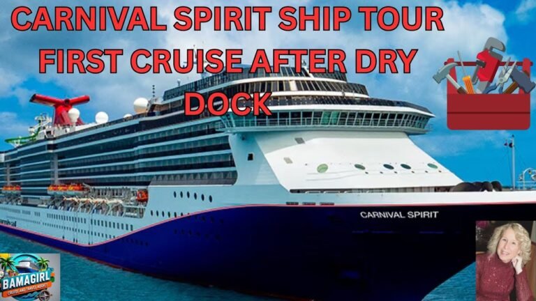 Ship travel: Cruise Lifestyle