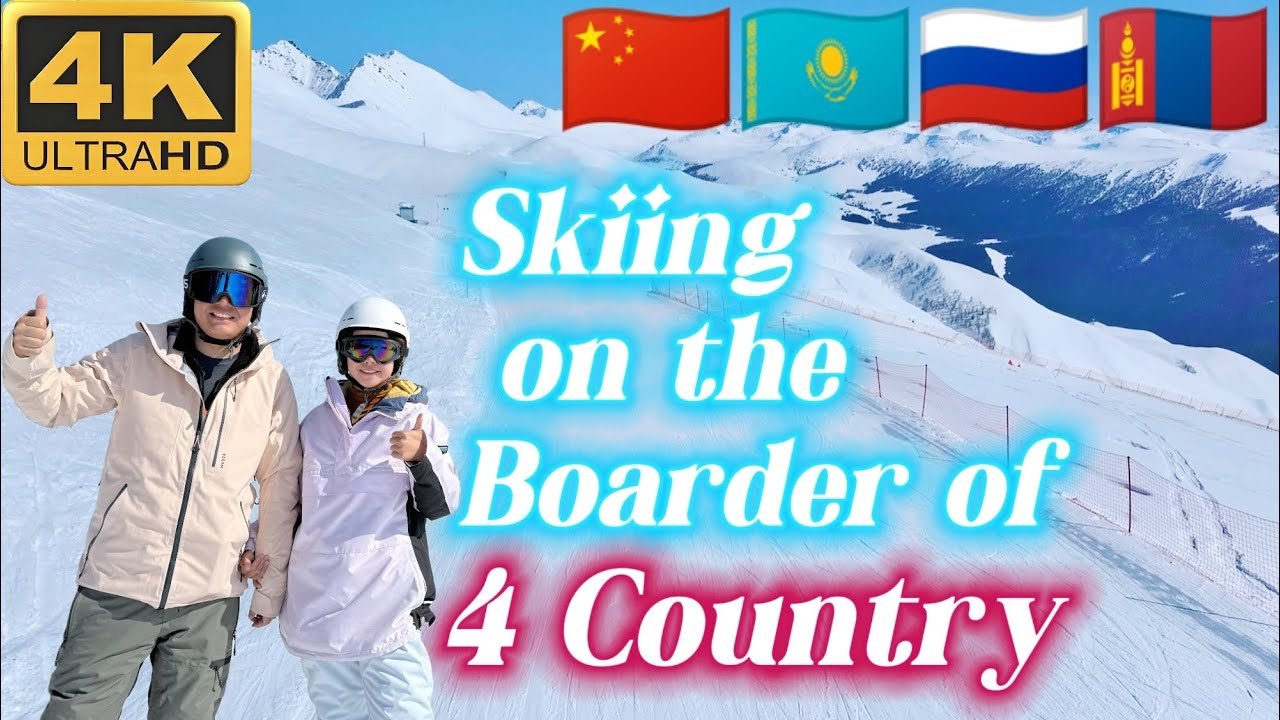 Ski Destinations in Ski lodge getaways