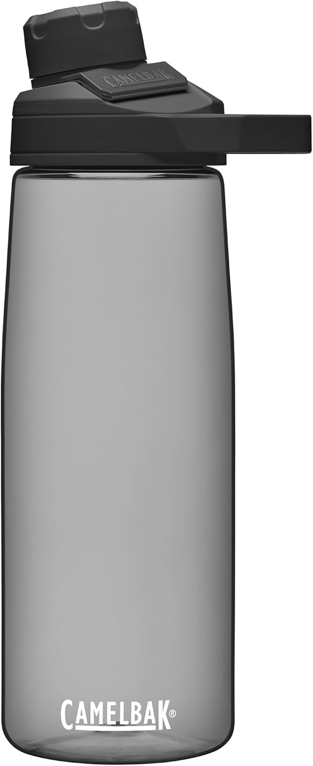 Reusable water bottle