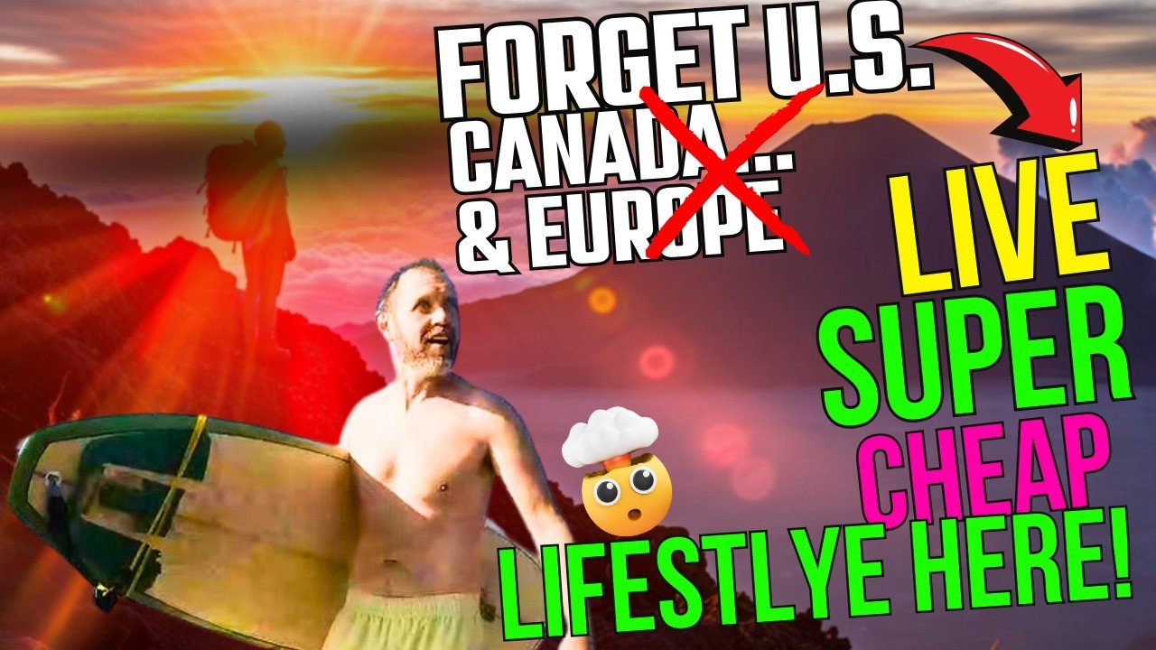 solo travel: Digital Nomad Lifestyle