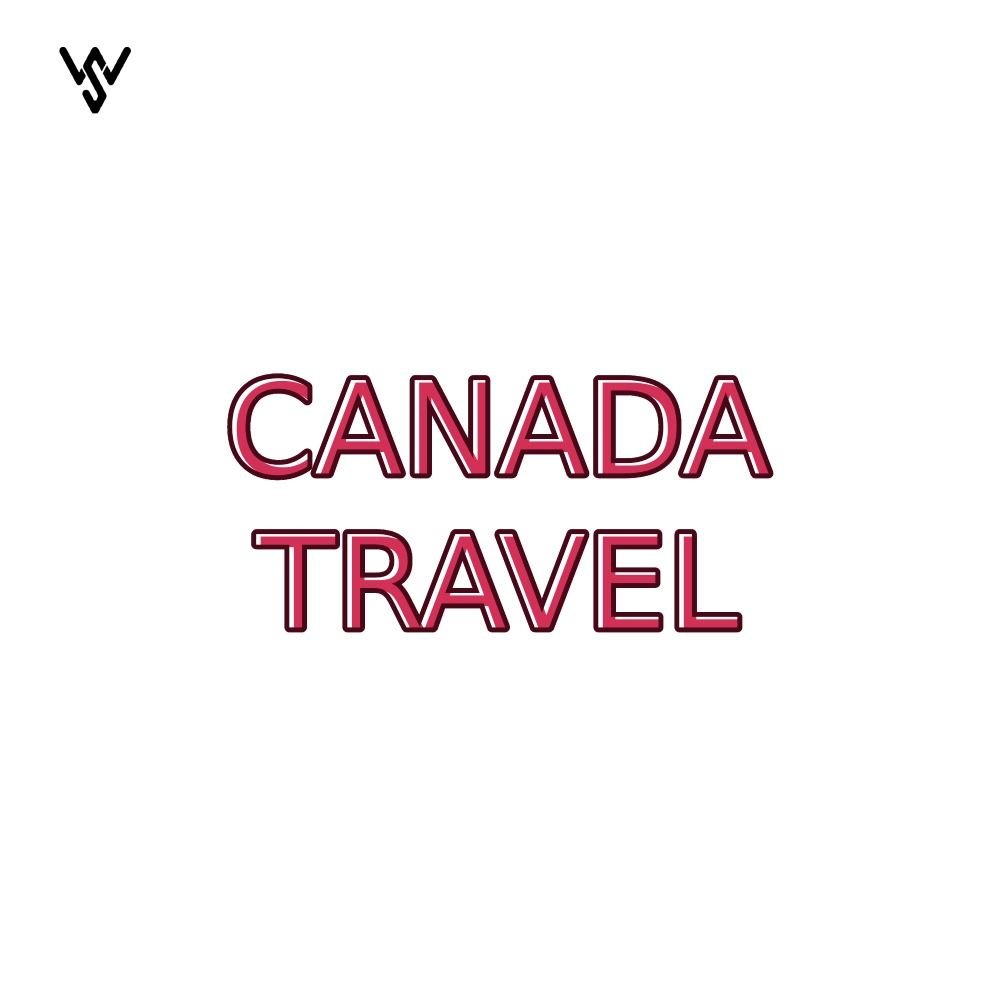 Canada Travel