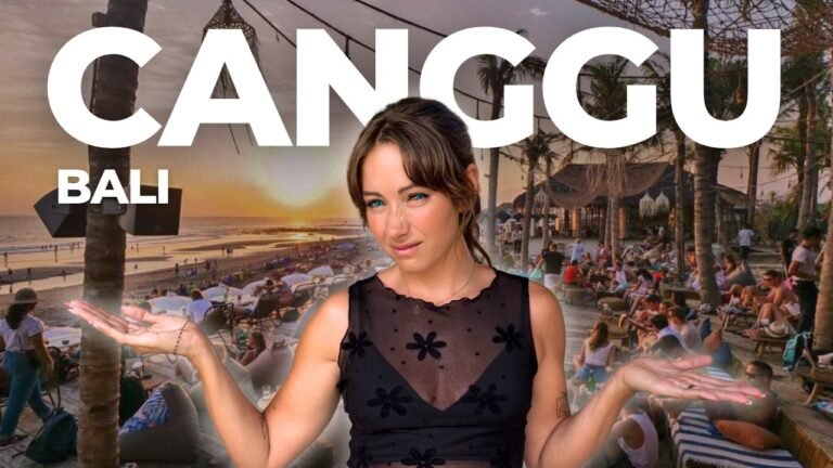 Travel and food travel recommendations