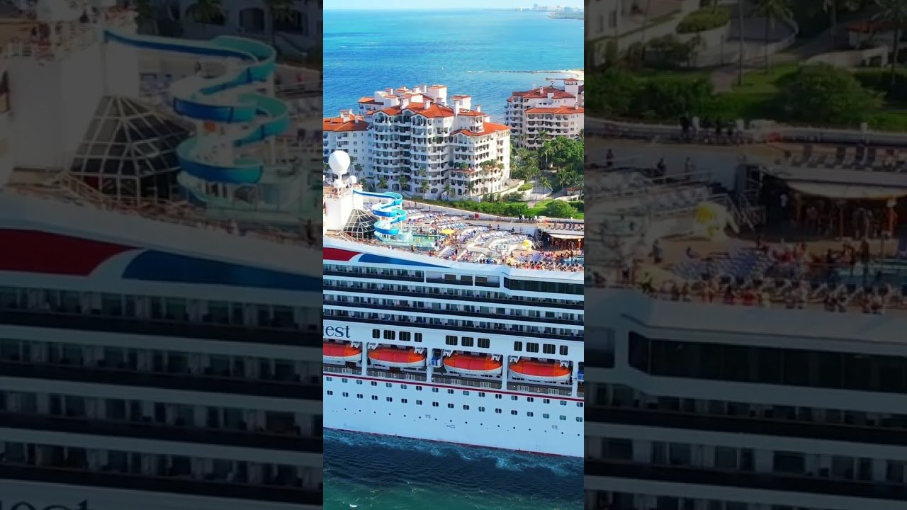 Ship travel: Ship Cruise Packages