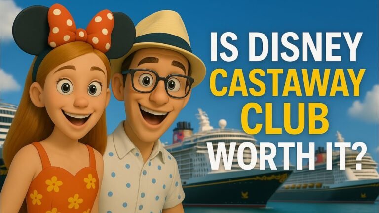 Ship travel: Cruise Loyalty Programs