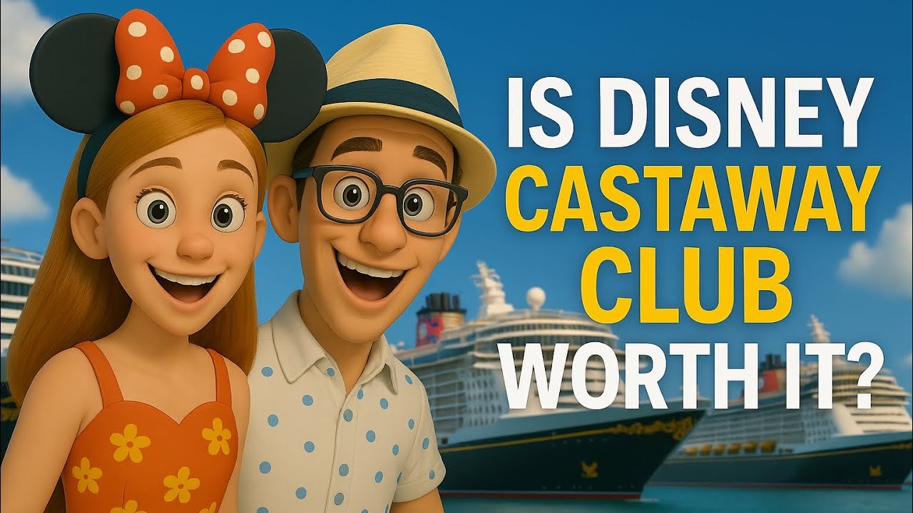 Ship travel: Cruise Loyalty Programs