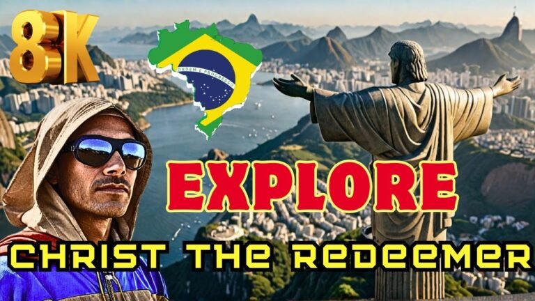 Discover Rio de Janeiro