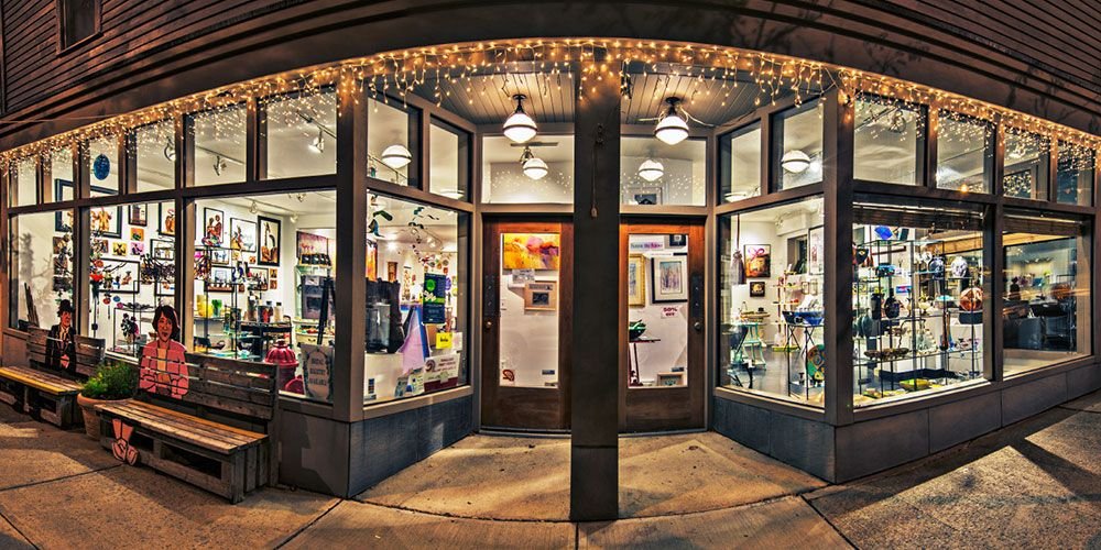 Cleveland’s Little Italy is an Artful Bastion of Taste