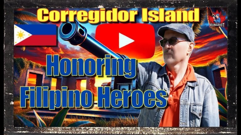 Island travel: Island History