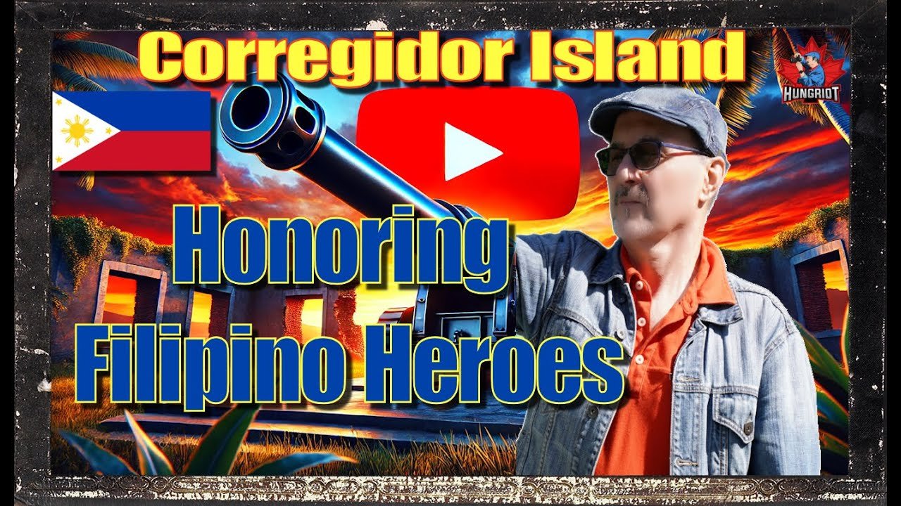 Island travel: Island History