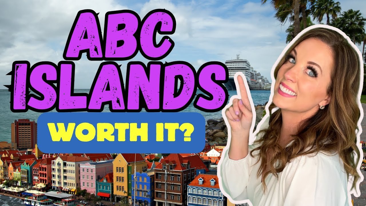 Island travel: Island Cruises