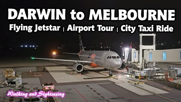 Airplane travel: Airport Transfers