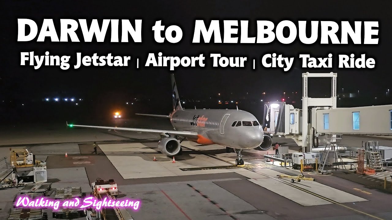 Airplane travel: Airport Transfers