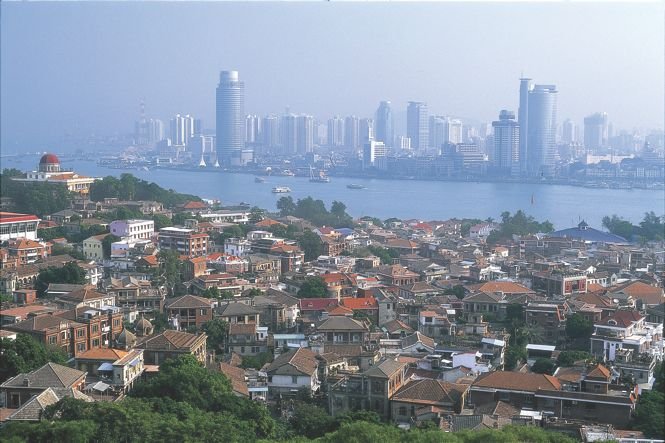 DestinAsian magazine