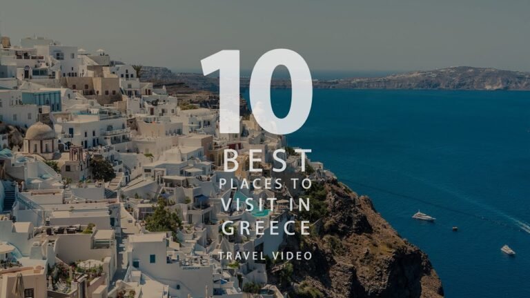 Discover Athens