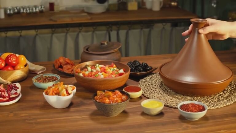 Travel and food culture