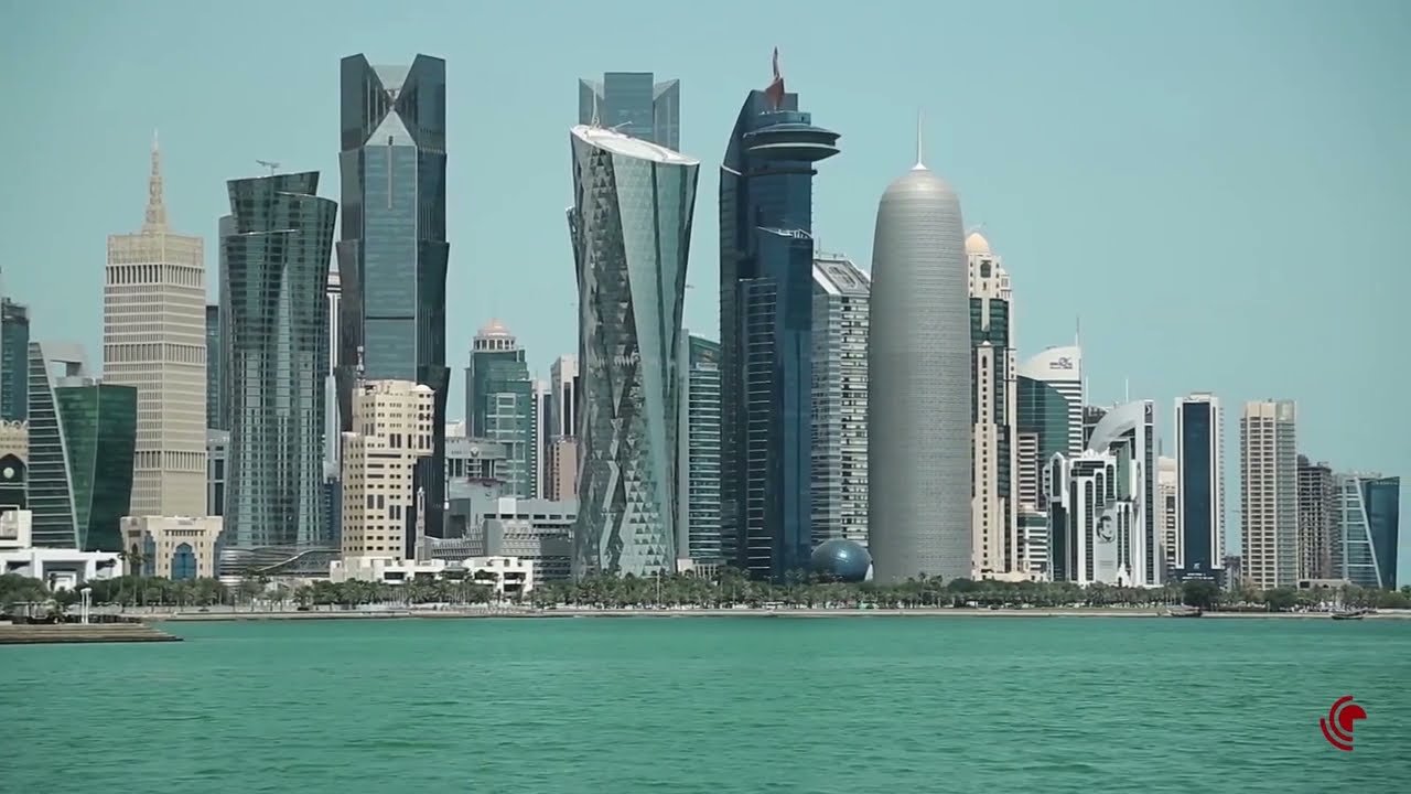 Discover Qatar Travel Foodie