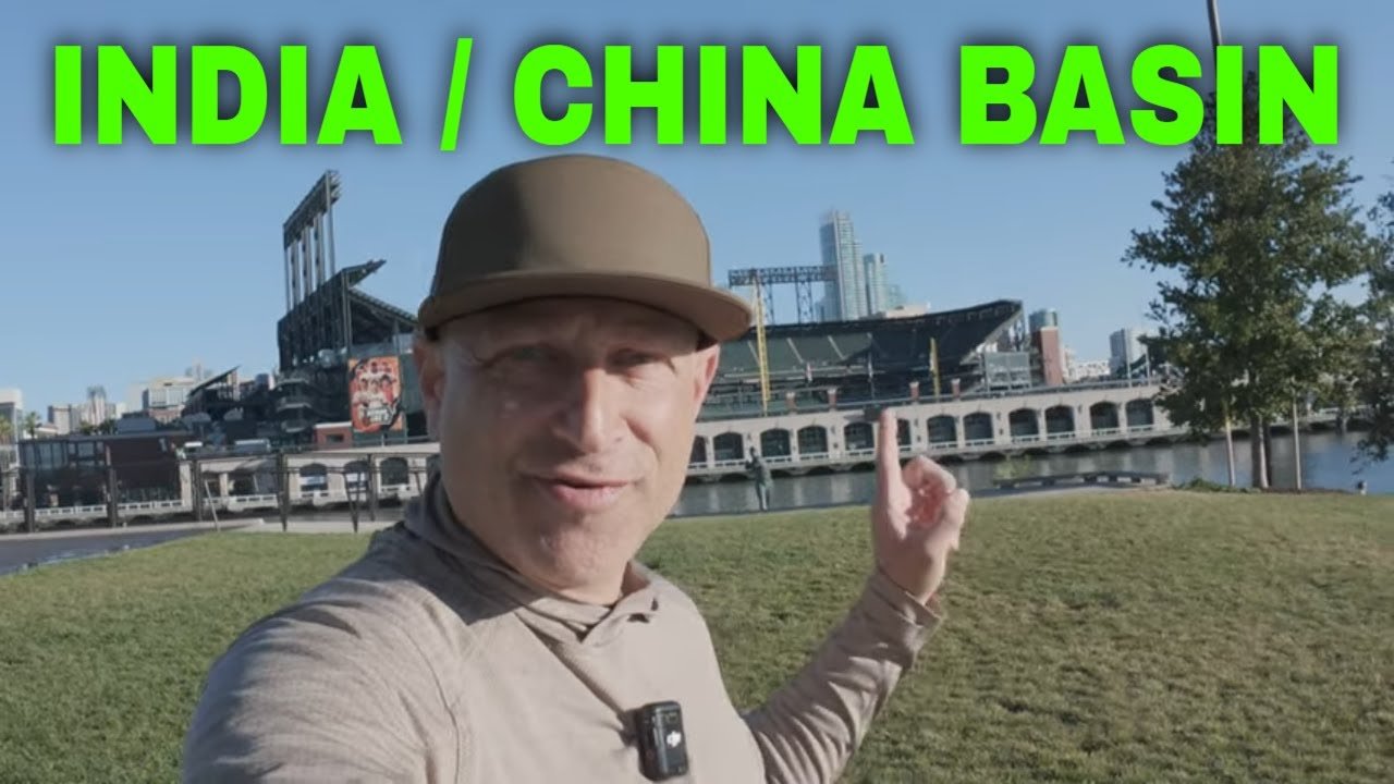 Discover San Francisco