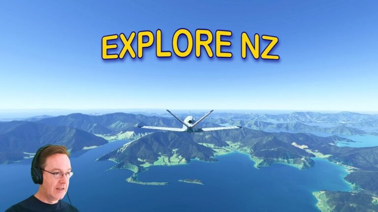 Discover Wellington