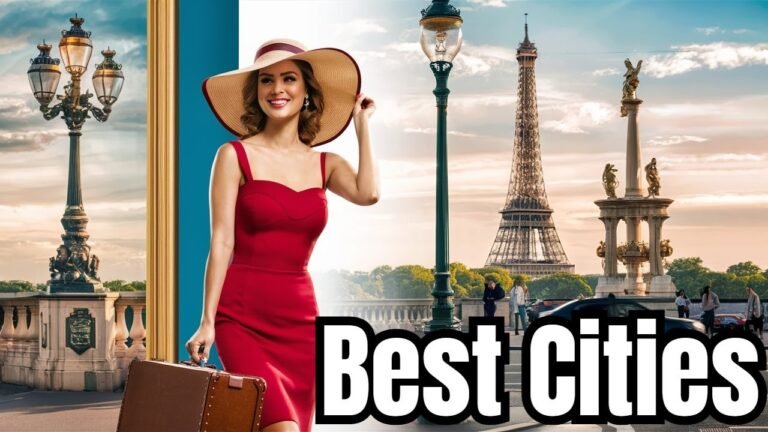 Discover Rio de Janeiro