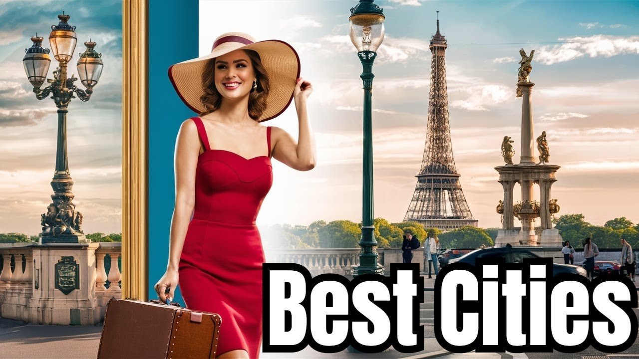 Discover Rio de Janeiro