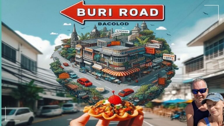 Road trip Hidden gem eateries