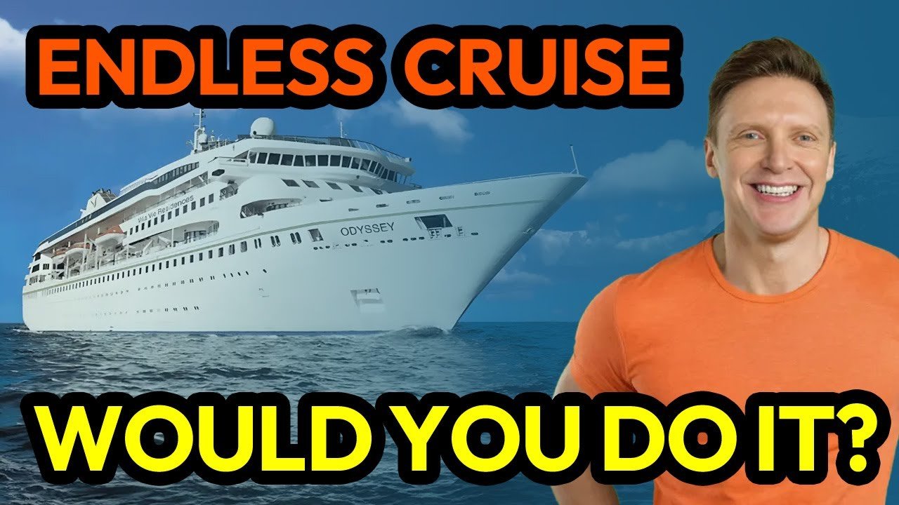 Ship travel: All-Inclusive Ship Cruises