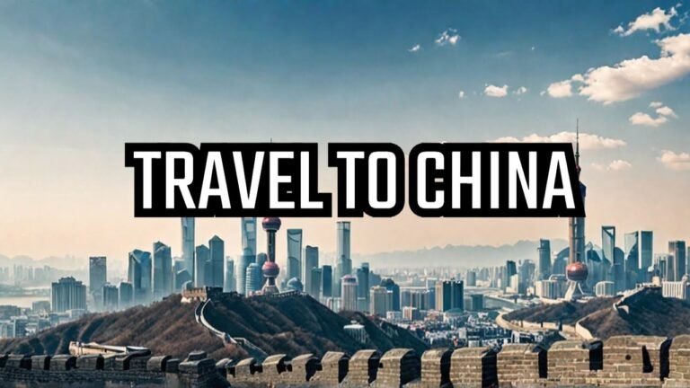 Travel China-Terracotta Army