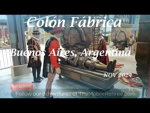 Discover Buenos Aires