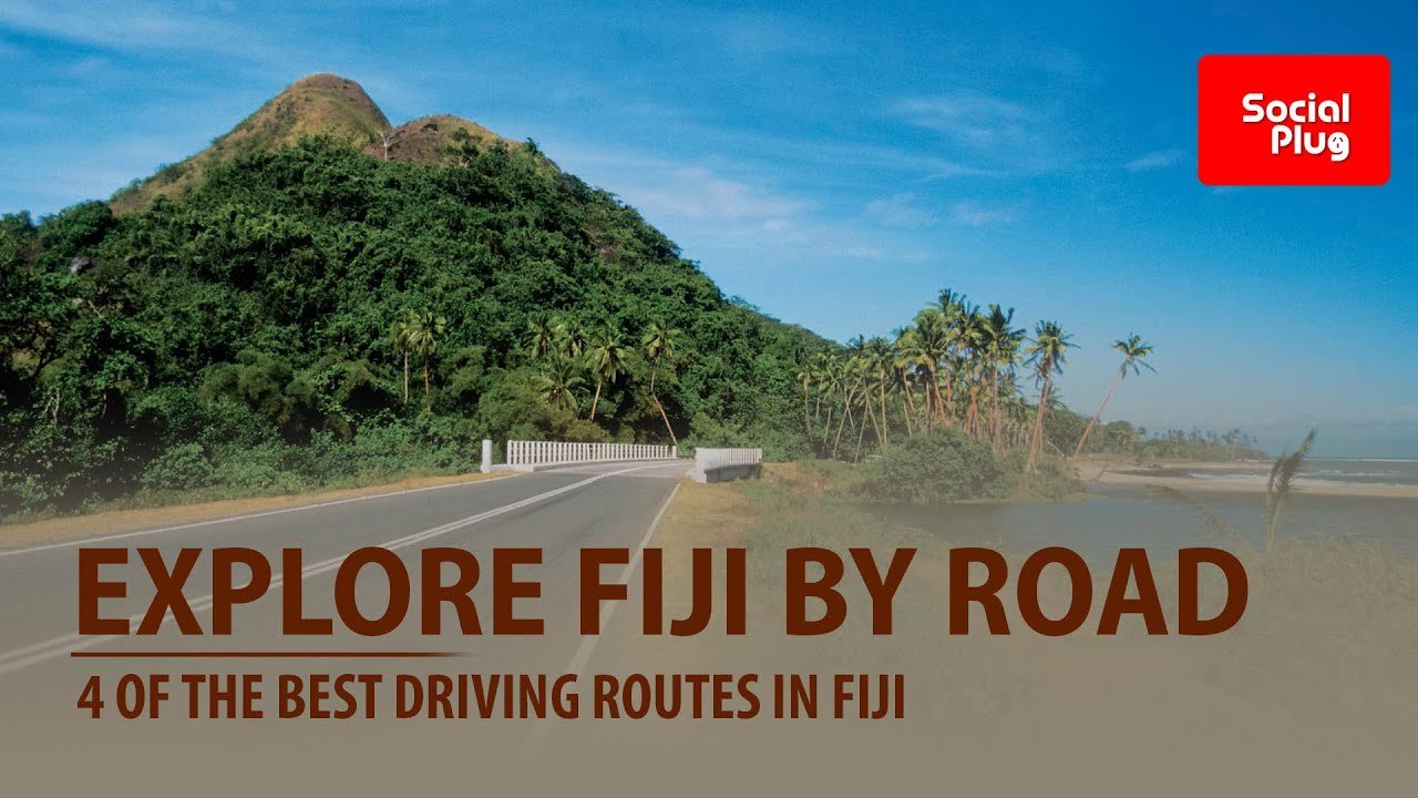 Discover Fiji