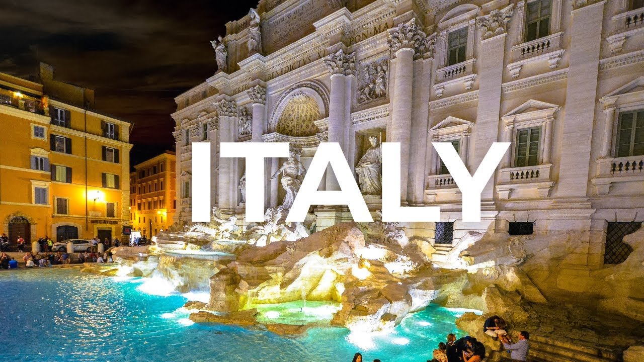 Discover Amalfi Coast