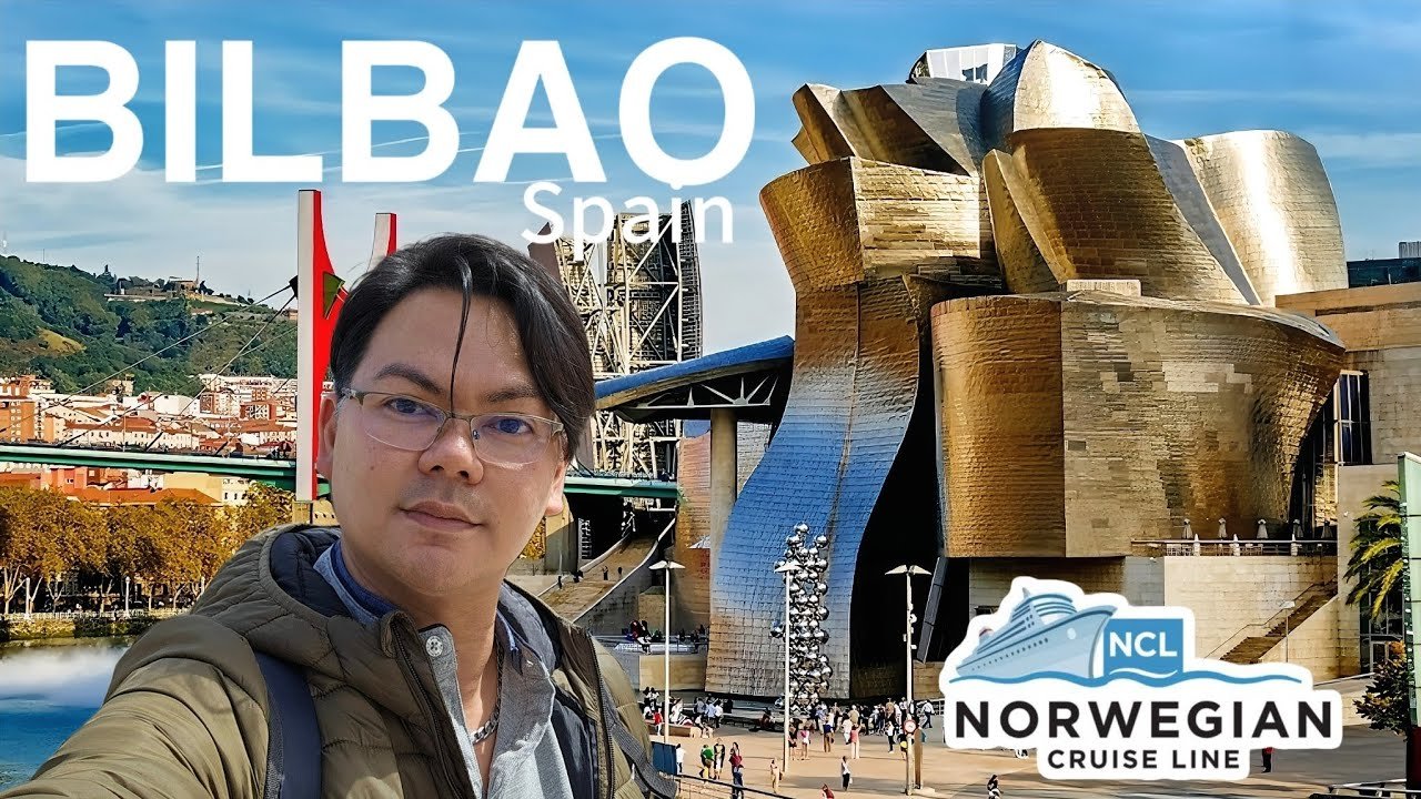 solo travel: Exploration