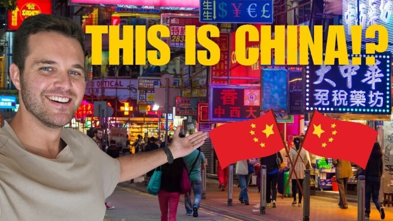 Travel China-Beijing