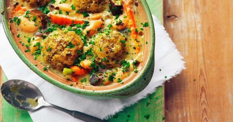 Family Slow Cooker Ideas | Good Food