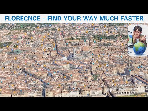 Discover Florence