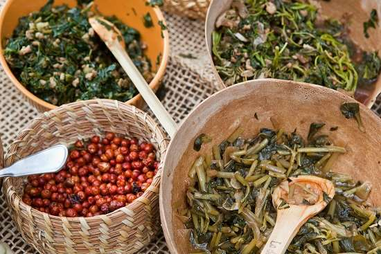 First Nations Recipes for Native Heritage Month