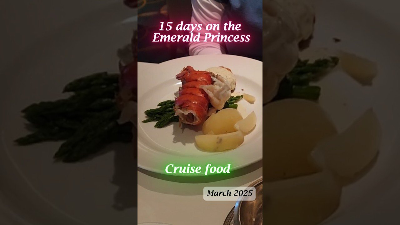 Ship travel: Cruise Lifestyle