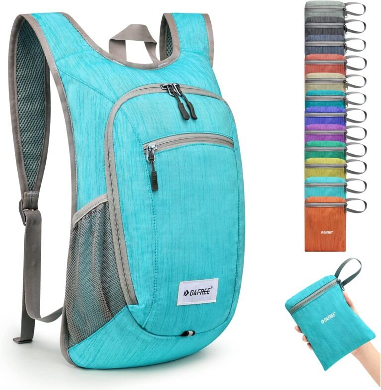 Snacks for cruise excursions