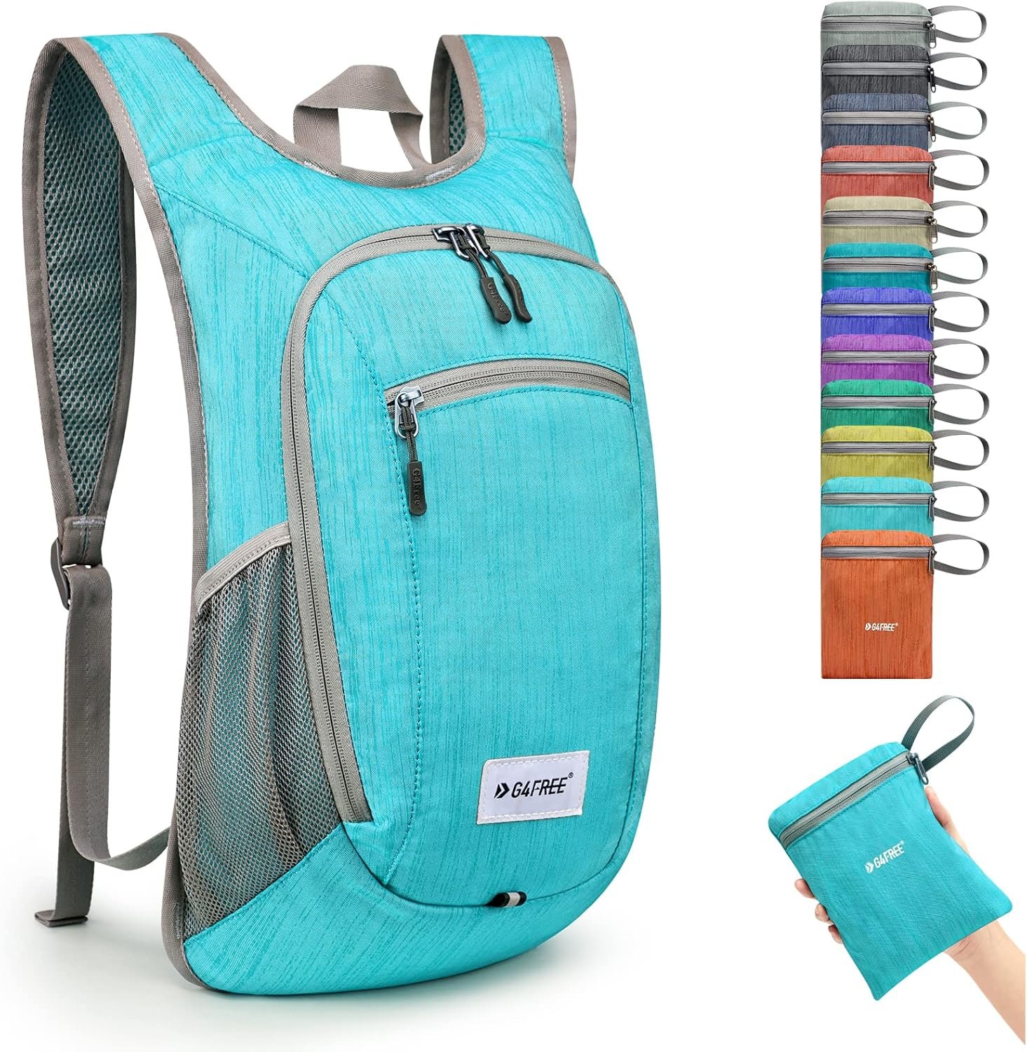 Snacks for cruise excursions