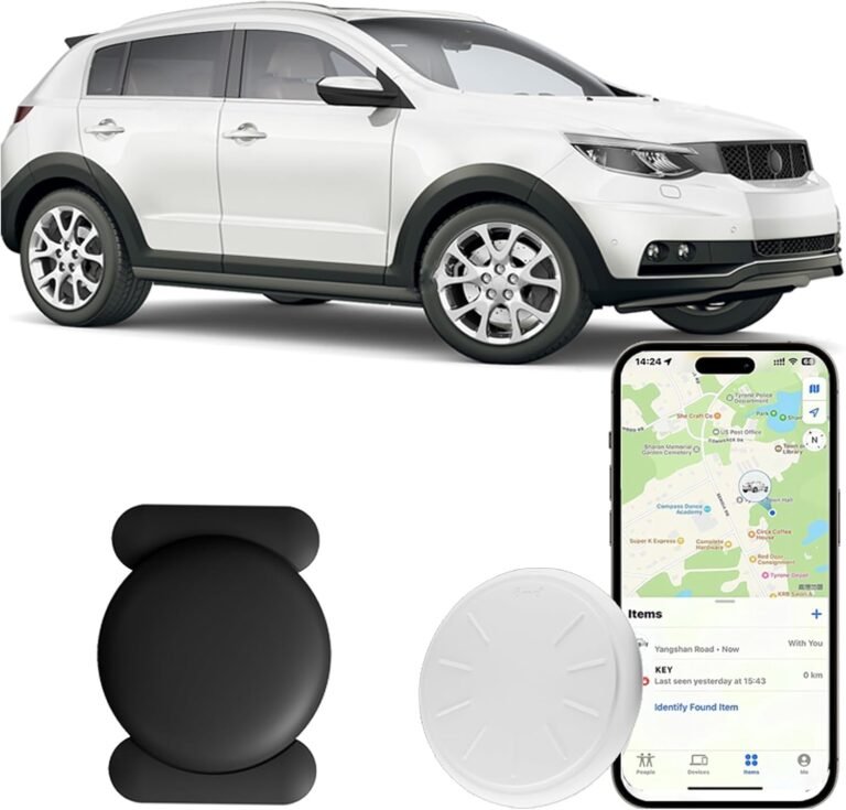 Gadget GPS