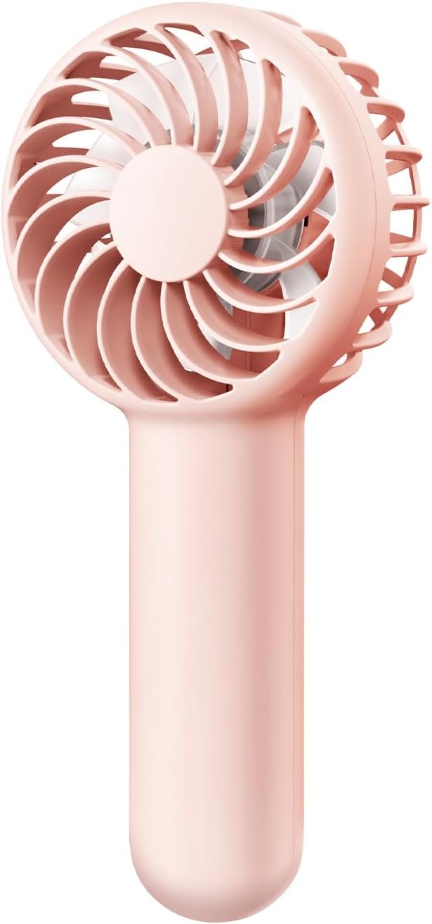 Mini portable fan