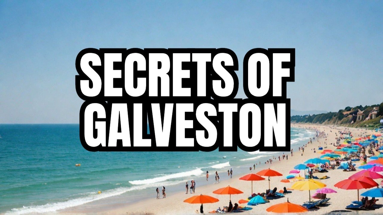 Island travel: Island History