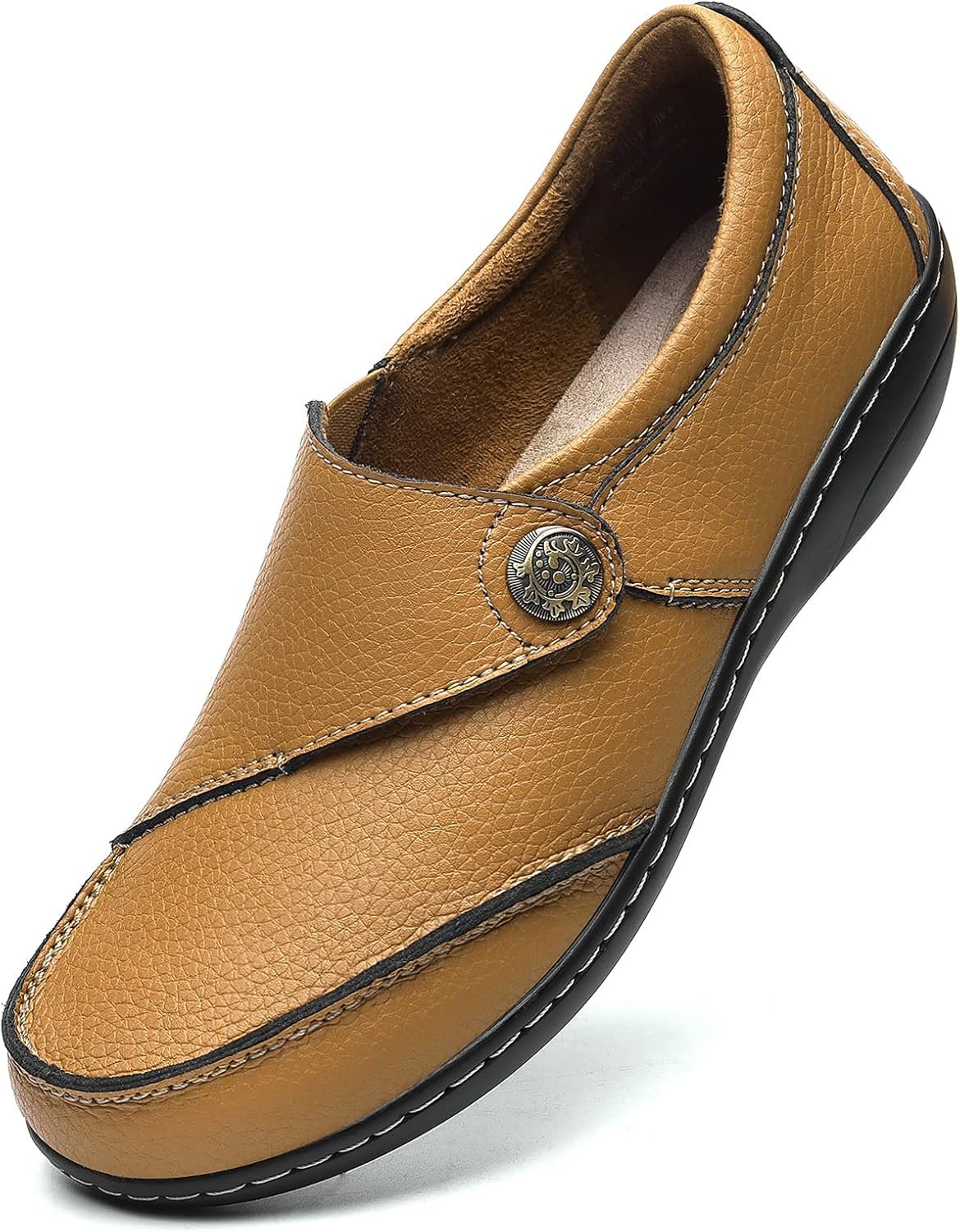 Travel loafers for casual wear