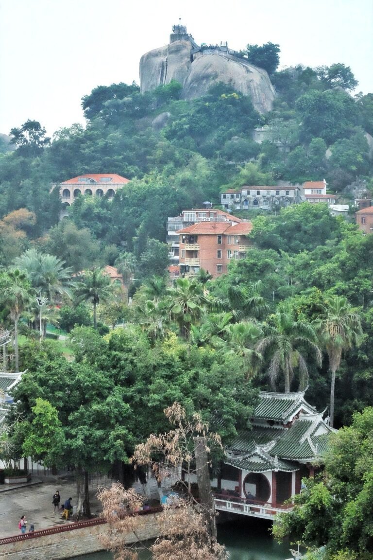 Gulangyu: An island of history; Ian Ray Garcia; Mindanao Times