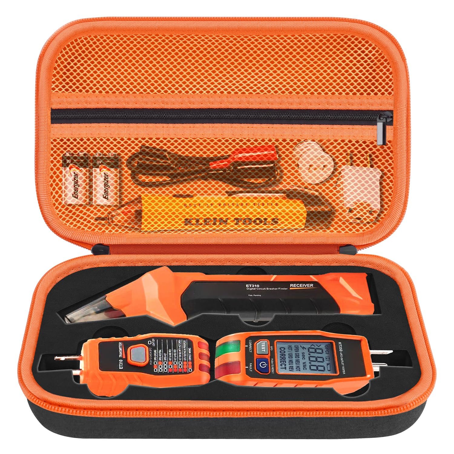 Finders & Accessories