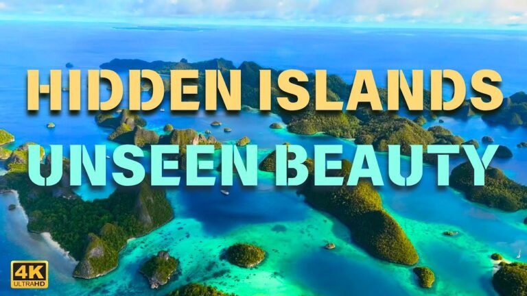 Island travel: Snorkeling Adventures