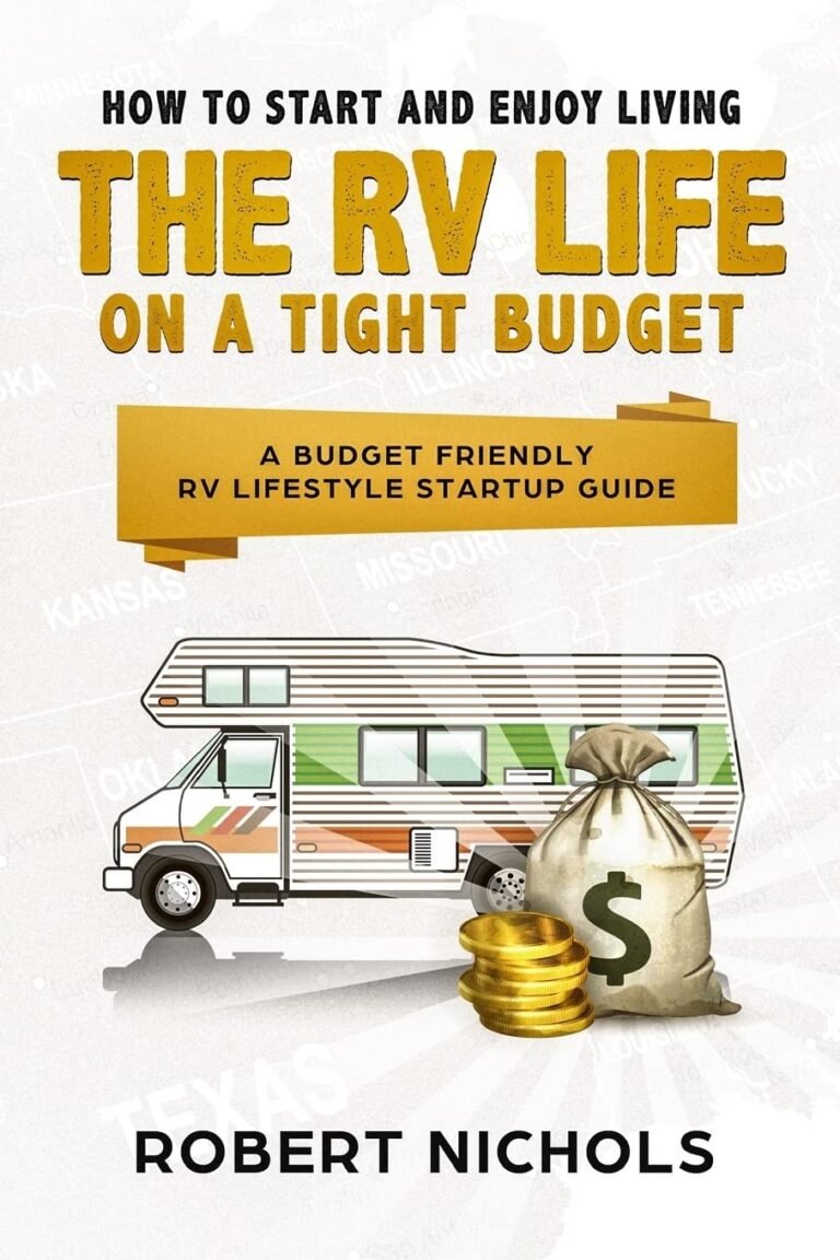 RV Maintenance