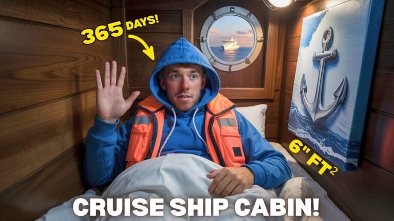 Ship travel: Small Ship Cruises