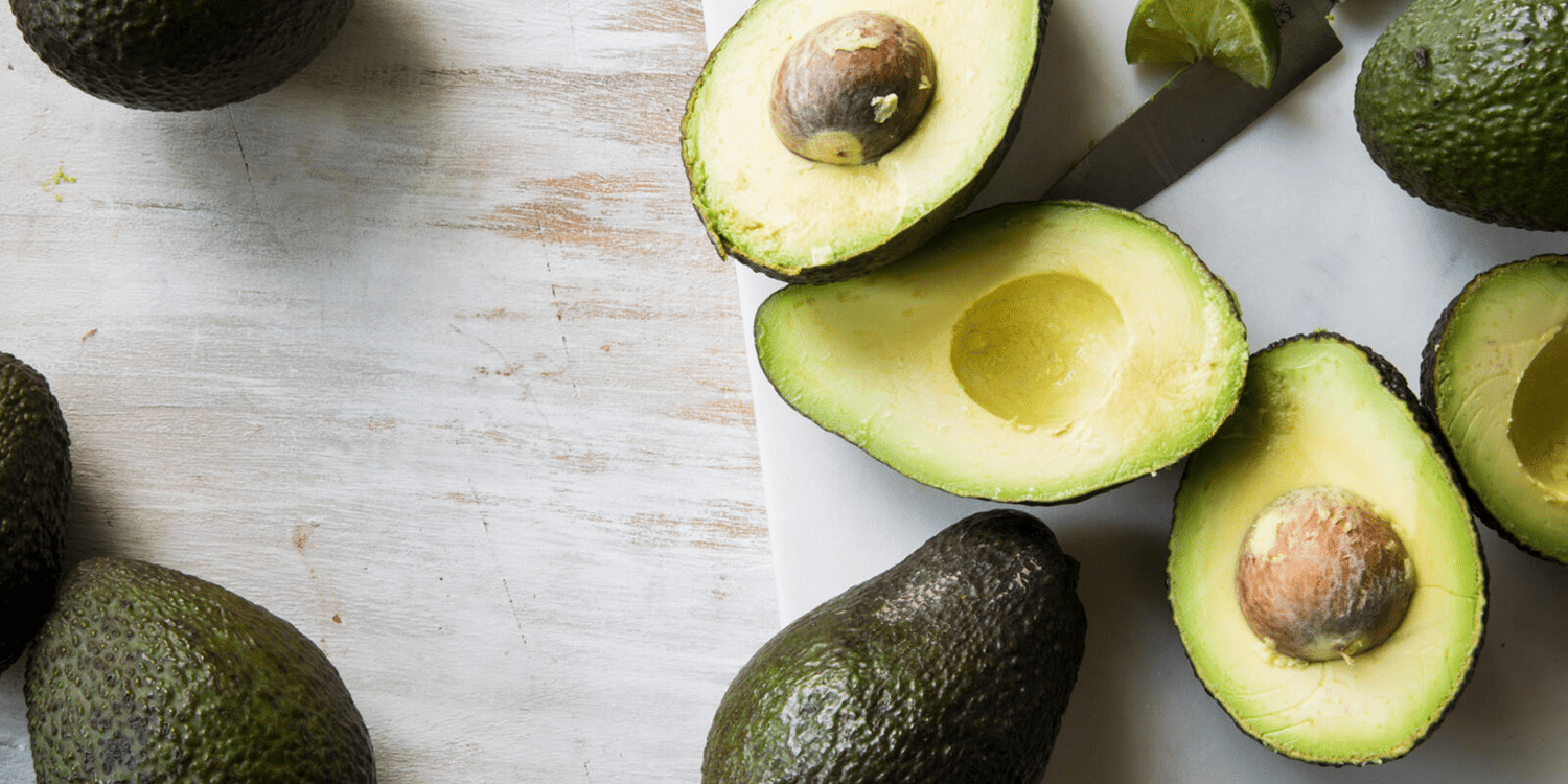 I Learned the Best Tip for Avocados at My Old Job