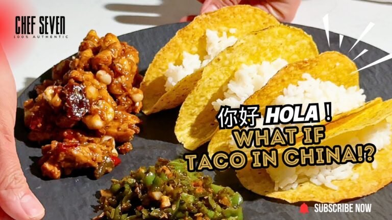 Chinese Food Kung Pao Chicken