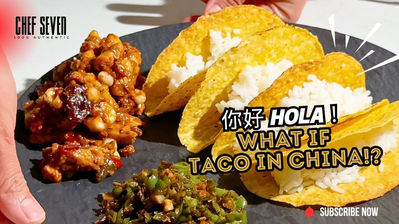 Chinese Food Kung Pao Chicken